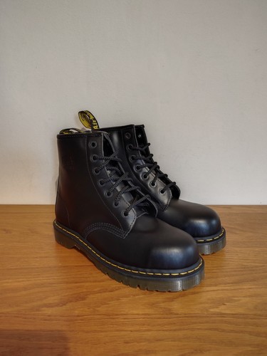Martens docs 2221 - dm, ssf
