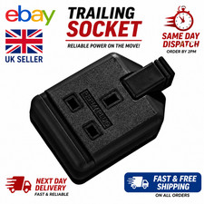 Masterplug heavy duty single - masterplug,