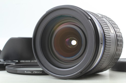 Near mint olympus zuiko - [near, mint]