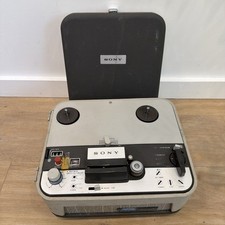VTG Sony Reel-to-Reel Tape