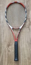 Head Radical MP 18x20 Tennis Racket Used L4 New Restring New Grip.