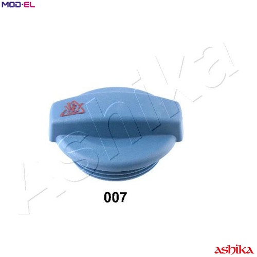 Cap radiator 007 - 33-00-007, for