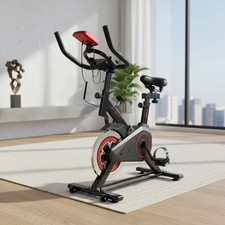 Exercise Bike Indoor Bicycle
