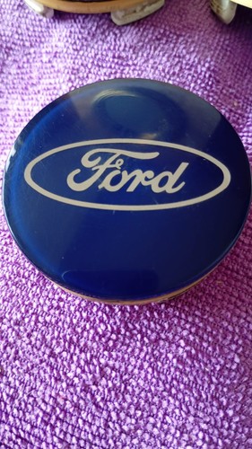 Set ford alloy - 4, wheel