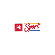 Vauxhall Sport Sticker