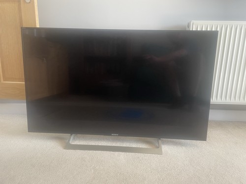Sony bravia 49xf8096 - bravia, 49”
