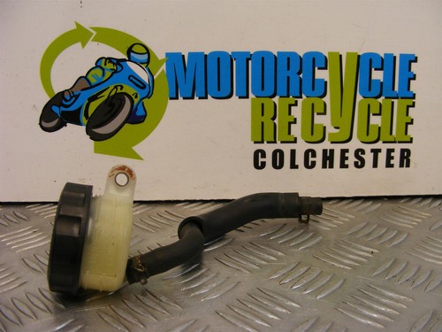 Honda cbr 600 rear brake - 600,