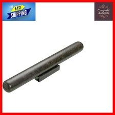 Stylish Black Marble Rolling