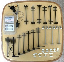 00 Gauge Lineside & Track