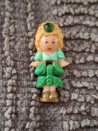 Vintage 1992 polly - vintage,