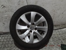 Citroen Berlingo 16'' Inch
