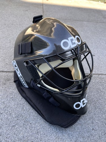 Obo carbon fibre - fibre, goalkeeper