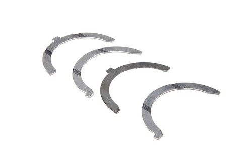 Crankshaft thrust ring - , fits