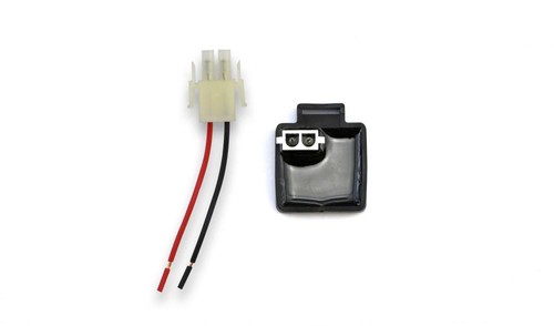 Indicator relay for - indicator,