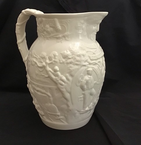 Minton stoneware salt glazed - minton,