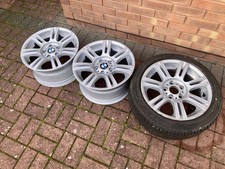 BMW 3 Series E90 Alloy Wheels