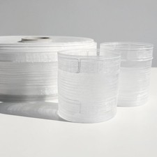 10 Meters X Curtain Wave Tape