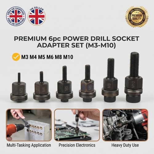 6pcs hand rivet nut head - rivet, nuts