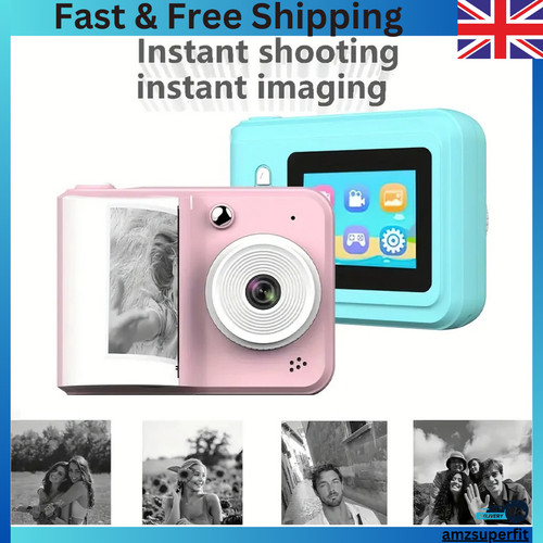 Kids mini instant print - mini,