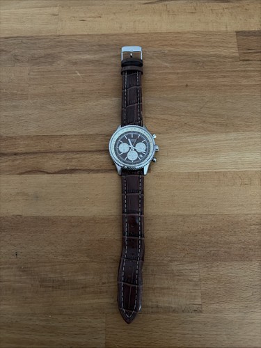 Sekonda chronograph n3407 - sekonda,