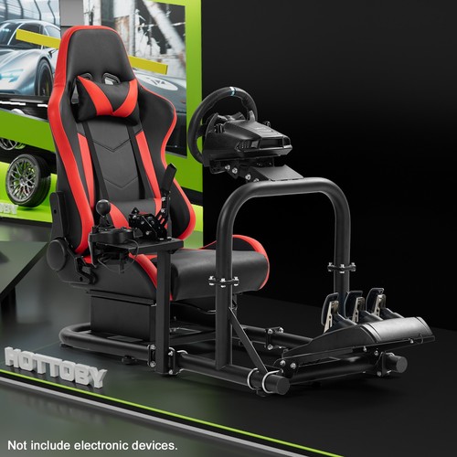 Hottoby racing simulator - hottoby,