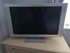 Toshiba LCD Colour TV /