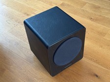 Wharfedale DX-2 Subwoofer