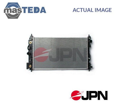 60c0011 jpn engine cooling - engine,