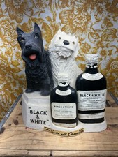 Black & White Scotch Whiskey