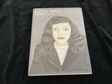 Lucian Freud Portraits by Sarah Howgate, Michael Auping (Hardcover, 2012)