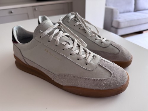 Paul smith white cream - &,