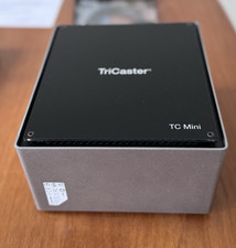 Tricaster mini bundle - 4k,