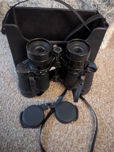 Miranda zoom binoculars - miranda, ii
