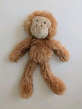 Marks And Spencer Cheeky Monkey Soft Toy