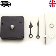 DIY Wall Quartz Clock Movement