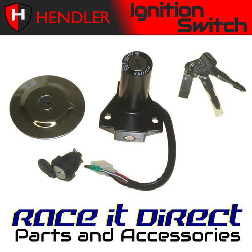 Ignition switch for - switch, yamaha