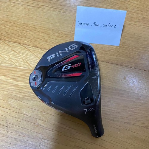Ping g410 fairway wood - g410,