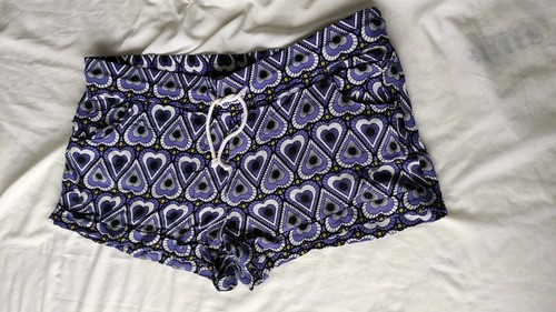 Red herring shorts size 14 - herring,