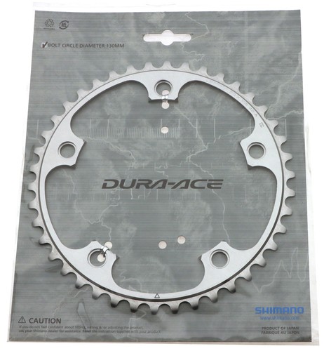 Shimano dura ace 7800 - fc-7800, road