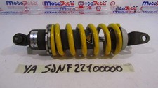 Yamaha BT 1100 Bulldog 02 04 Rear Shock Absorber Mono Shock Absorber