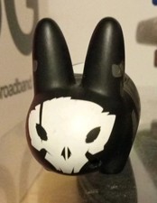 Kidrobot X Marvel Punisher