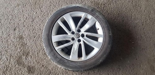 Vauxhall mokka mk1 - vauxhall, 5