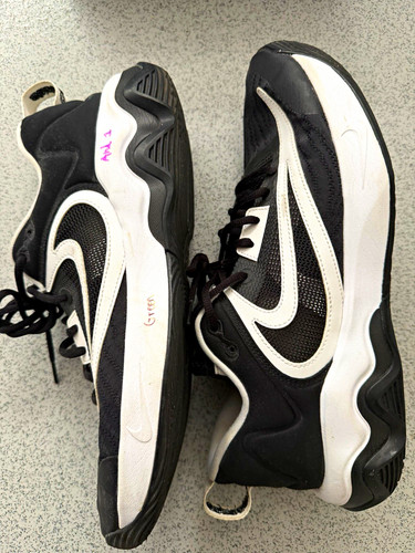 Nike men basketball shoes - men’s,