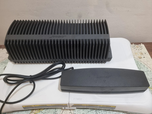 Bose soundtouch power - bose,