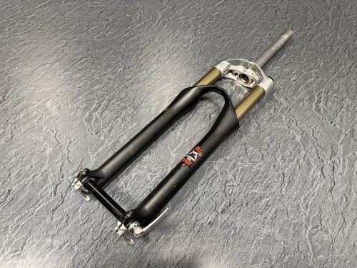 Marzocchi dirt jumper - jumper, 3