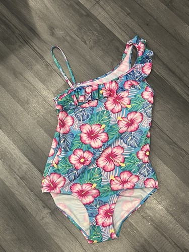 New look floral print - 9-15,