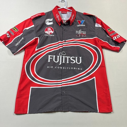 Garry rogers motorsport - rogers,