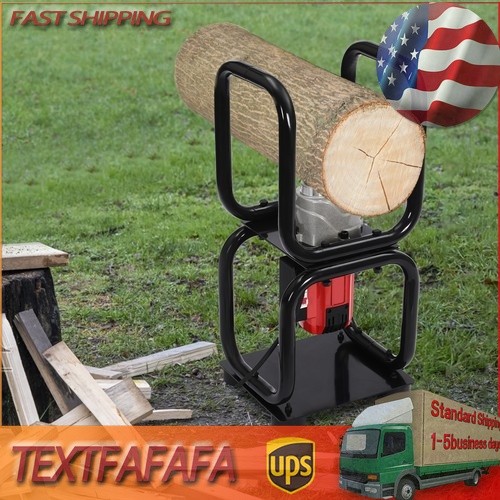 110v electric log splitter - electric,