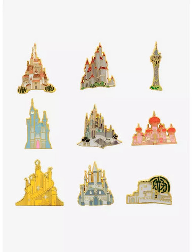 Loungefly disney princess - disney,