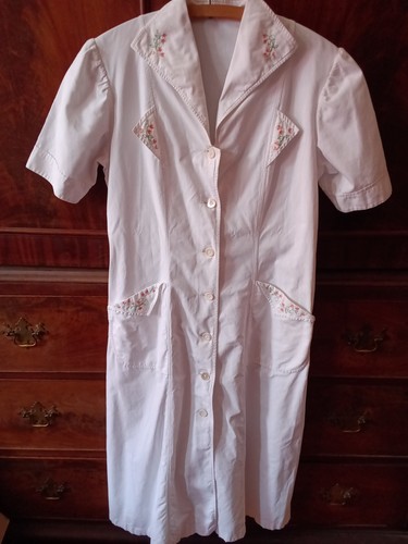Vintage 1940s embroidered - 1940s,